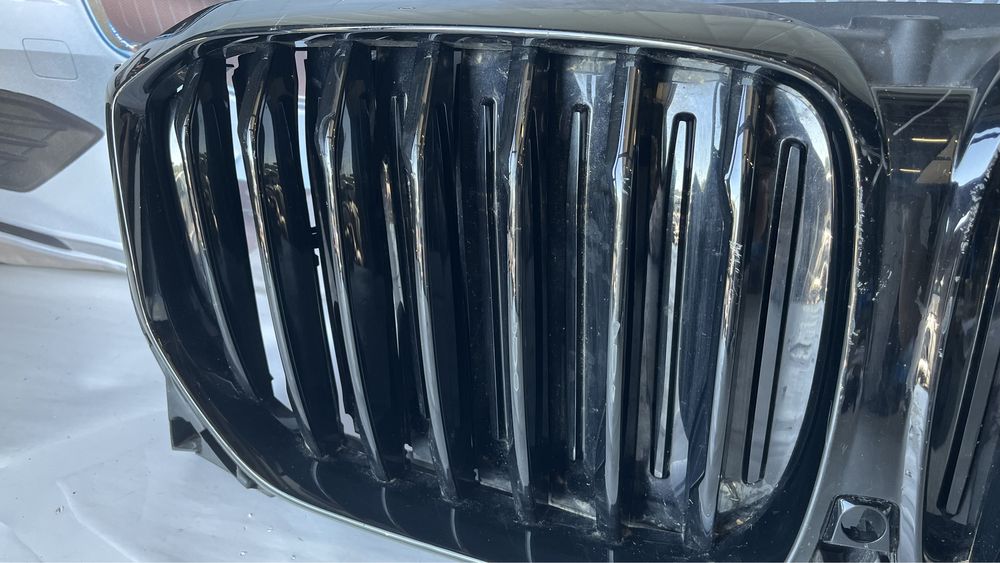 Решетка BMW X5 G05