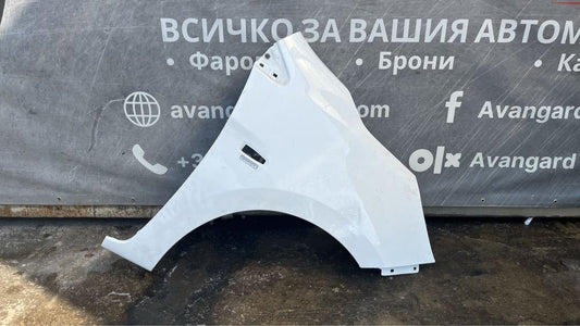 2 броя ляв и 2 броя десен калник Mitsubishi Spacestar 3 (2020-2022)