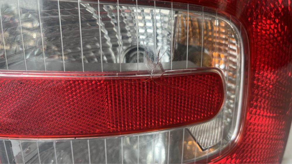 Десен стоп Skoda Octavia 2 (2004-2013)