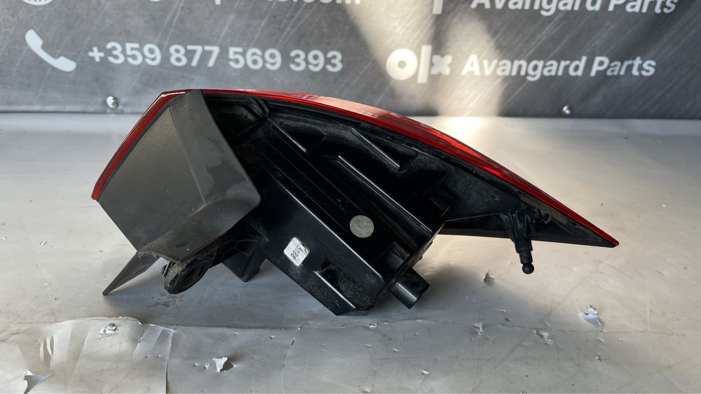 Ляв стоп Seat Leon 2012-2020