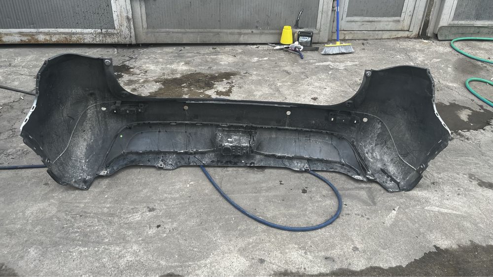 Задна броня Suzuki Vitara 2 (2015-2018)