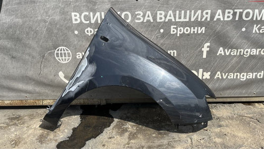 Десен калник Dacia Sandero 2 2012-