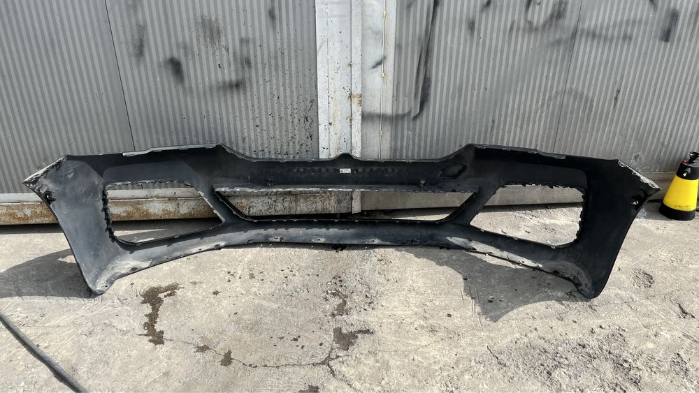Предна броня BMW 5 G30/G31 2020-