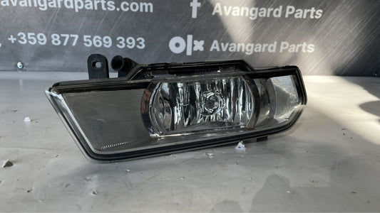 Ляв халоген Skoda Yeti 2013-2018