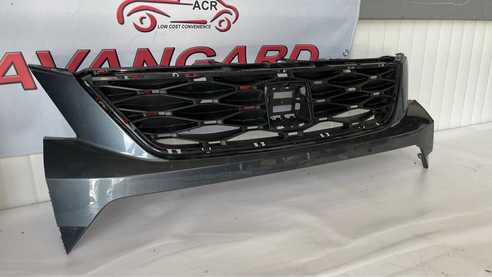 Решетка Seat Ateca 575