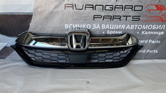 Решетка Honda CR-V 2019-