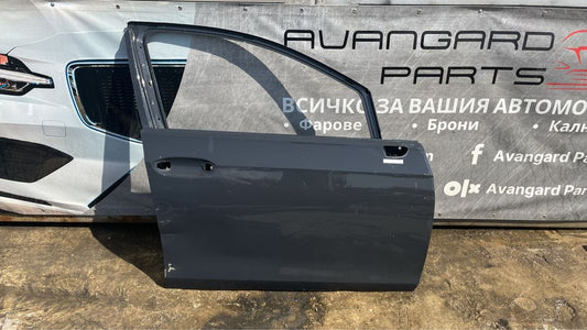Задна дясна, 2 броя предна дясна и предна лява врата Volkswagen Golf 8 2019-