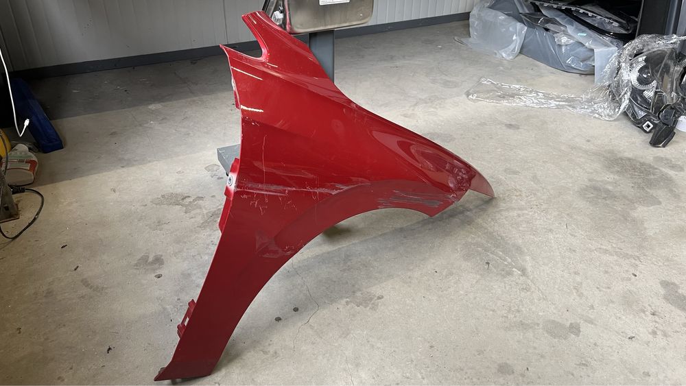 Десен калник VW Golf 8 2020-