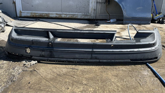 Долна част на задна броня VW Tiguan 2
