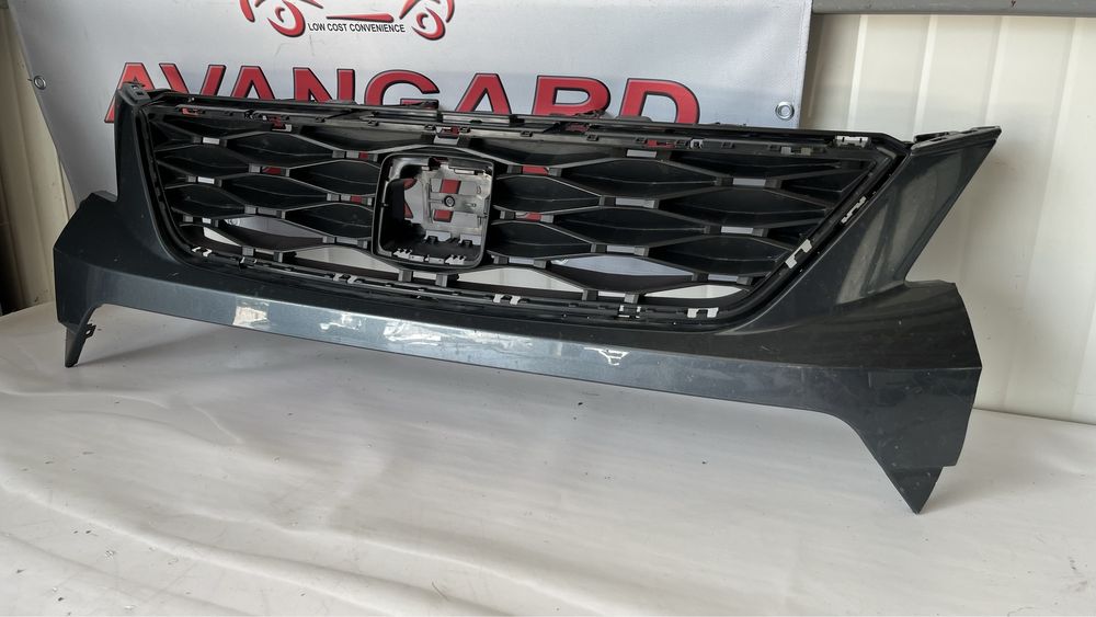 Решетка Seat Ateca 575