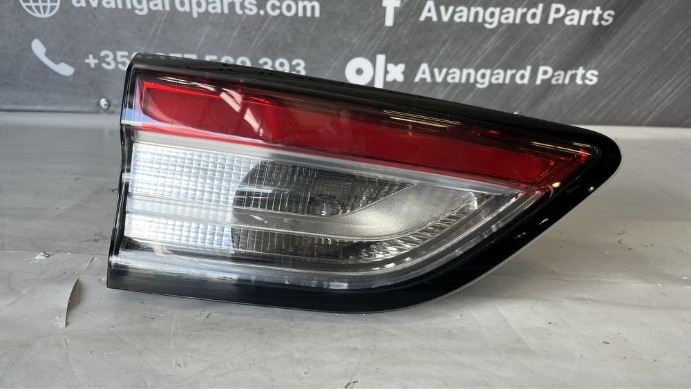 Ляв стоп Ford Kuga MK3 (2019-2021)