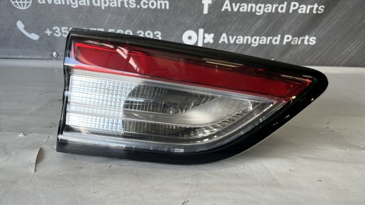 Ляв стоп Ford Kuga MK3 (2019-2021)