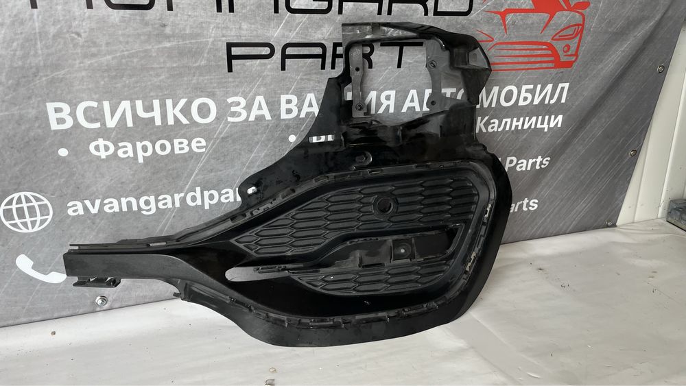 Лява добавка за предна броня Opel Grandland X