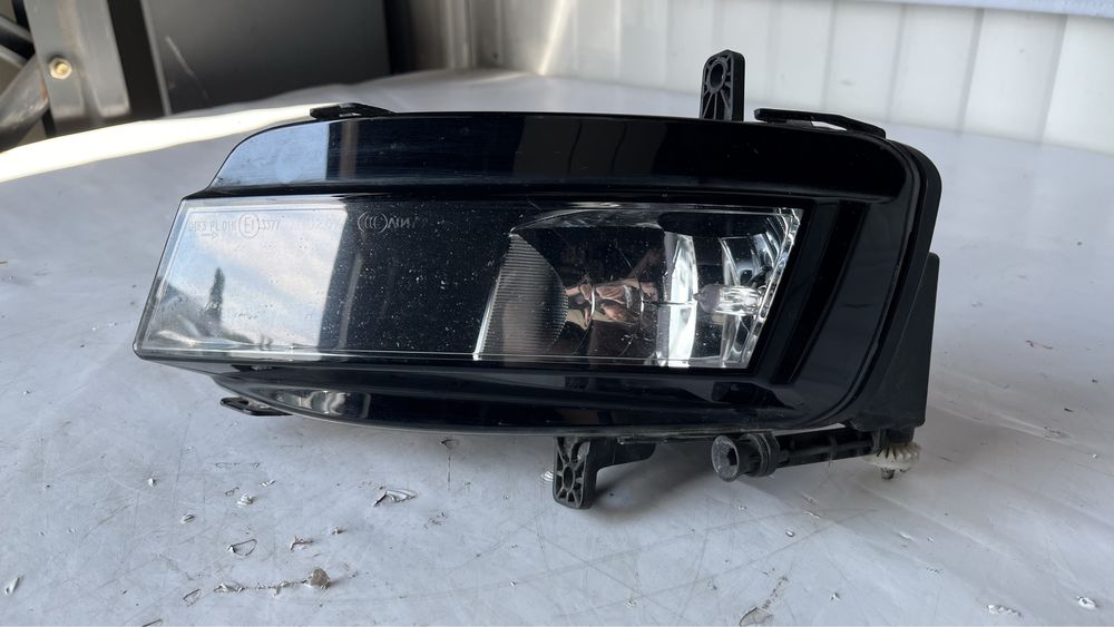 Ляв халоген VW Golf 7