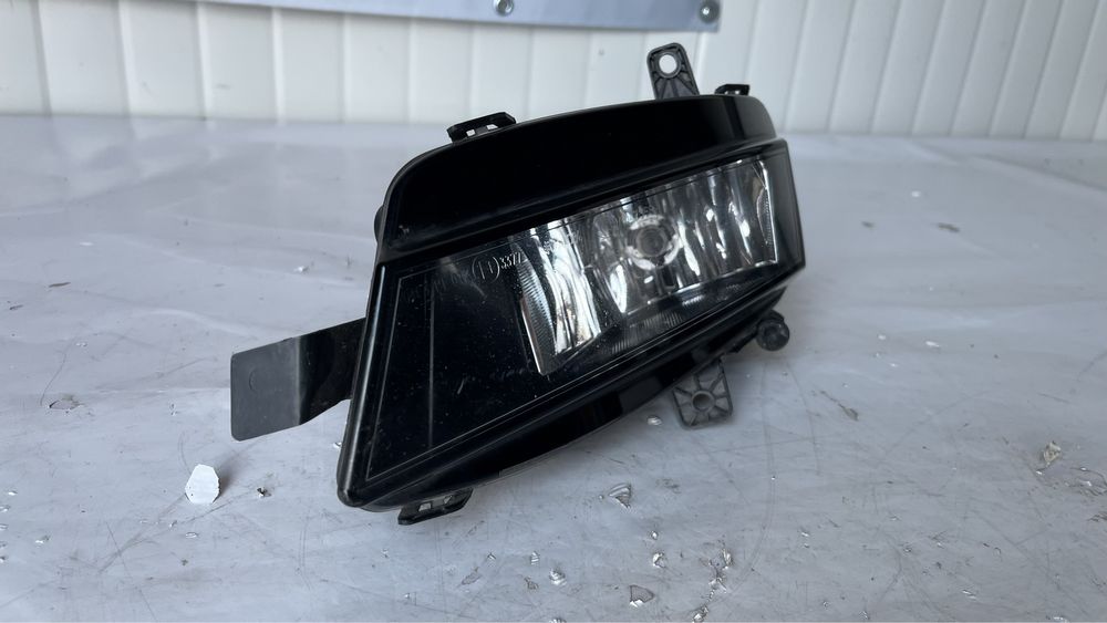 Ляв халоген VW Golf 7