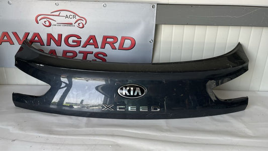 Панел за задна врата KIA Ceed 3 2018-