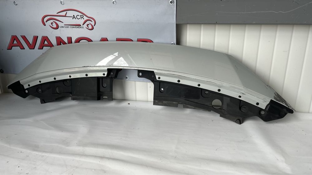 Панел над фаровете Mazda MX-30