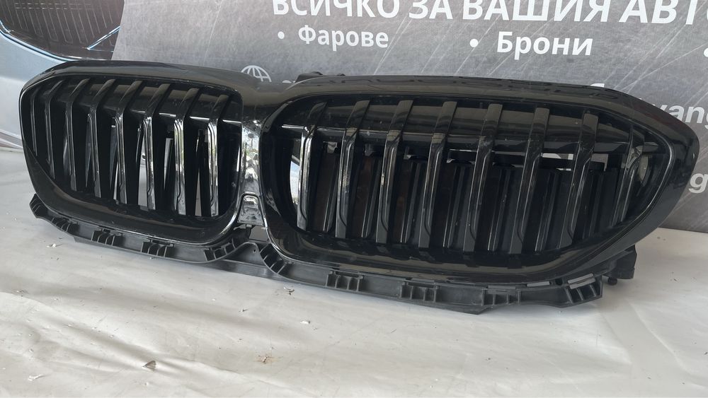 2 броя маска BMW 3 G20 2018-