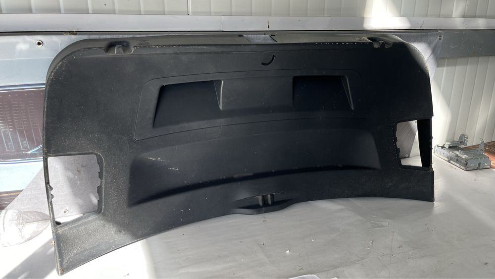 Кора за багажна врата Seat Ibiza 4