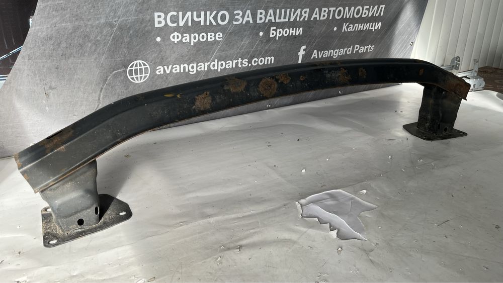 Греда на задна броя Seat Ibiza 4