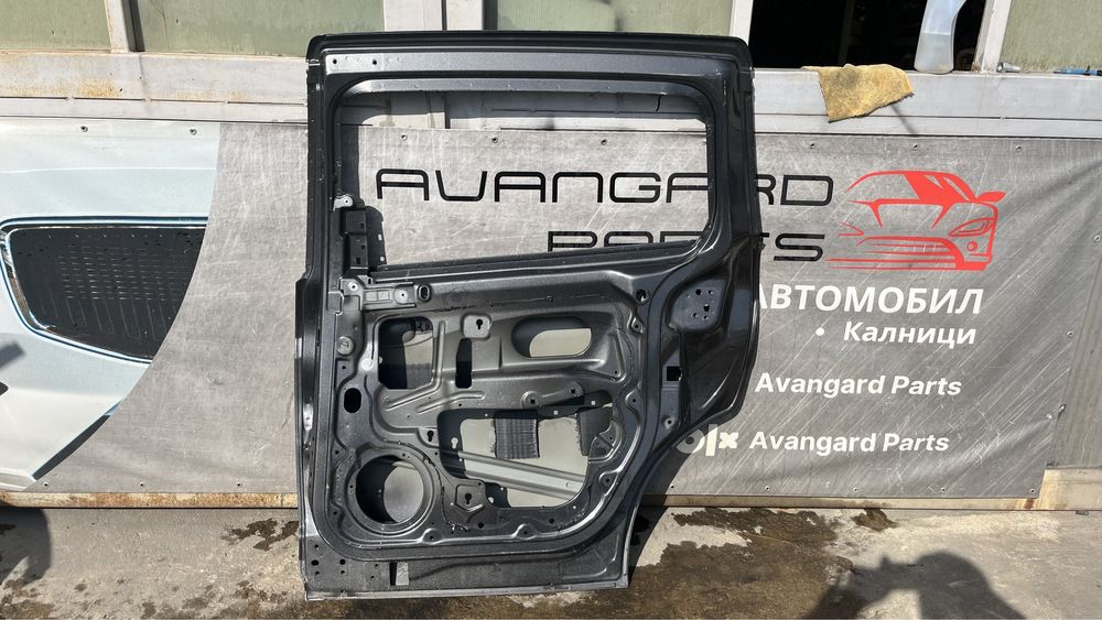 Задна дясна врата Ford C-Max 2 (2010-2019)