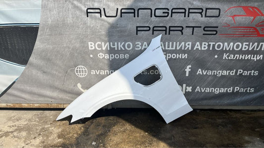 Ляв калник Volvo S60 (2018-2023)