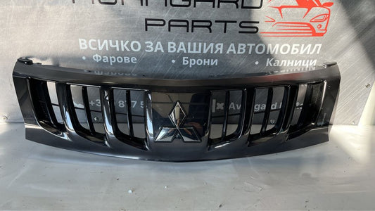 2 броя решетка Mitsubishi L200 (2015-2019)