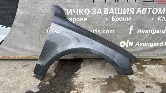 Десен калник Audi Q5 8R0 (2008-2016)