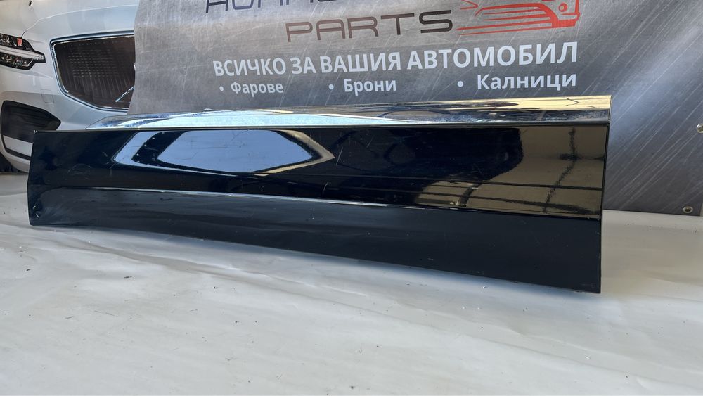 Праг  Volkswagen Tiguan 2