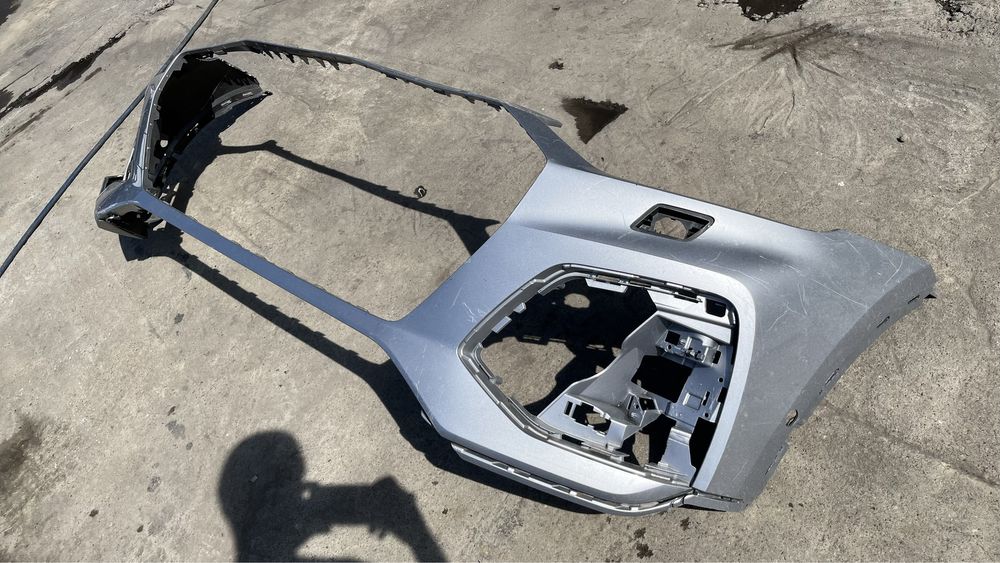 Предна броня Audi Q5 2021-