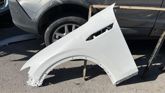 Ляв калник Mazda CX-60 2022-