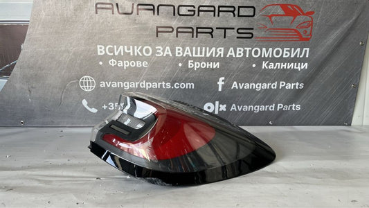 Десен стоп Ford Puma 2