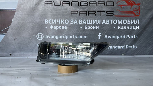 Халоген Volkswagen Tiguan 2020