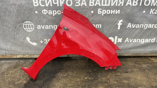 2 броя десен калник Suzuki Swift 3 MK8 (2016-2023)