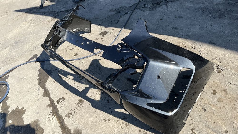 Предна броня BMW X5 G05 M 2023-