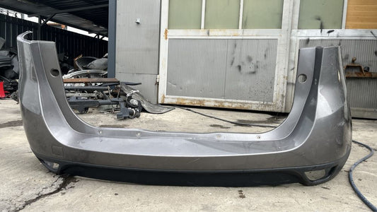 Задна броня Renault Grand Scenic 3 (2009-2016)
