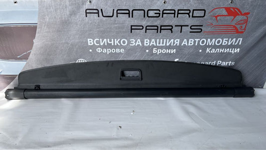 Щора за багажник Volkswagen Touran 2004-2010
