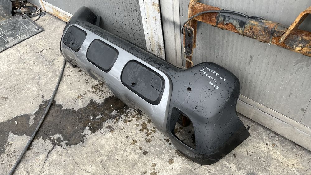 Броня Citroen C3 Air Cross 4броя