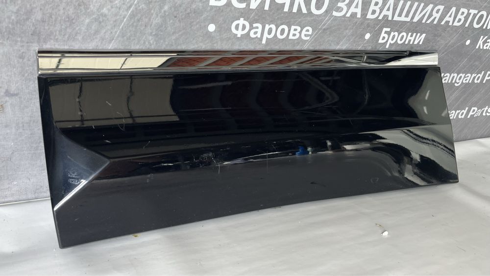 Праг  Volkswagen Tiguan 2