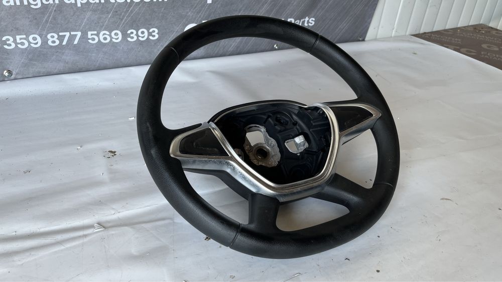 Волан Dacia Sandero 2 (2012-2020)