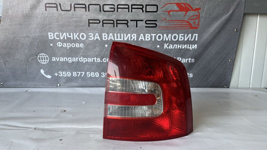Десен стоп Skoda Octavia 2 (2004-2013)