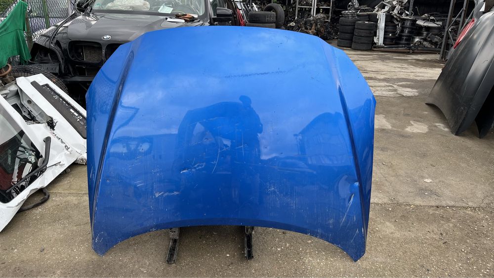 Преден капак Mazda CX5
