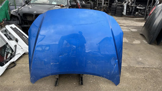 Преден капак Mazda CX5