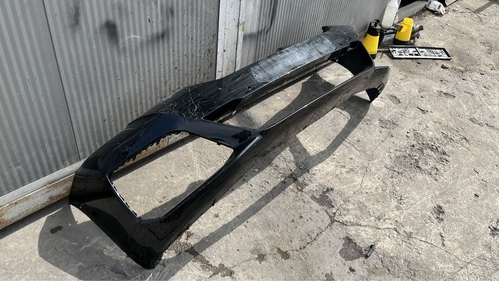 Предна броня BMW 5 G30/G31 2020-