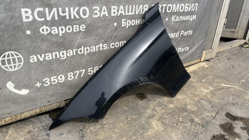 Ляв калник BMW 2 F22/F23 (2014-2021)