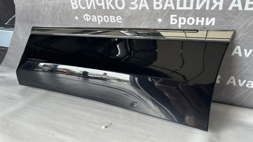 Праг  Volkswagen Tiguan 2