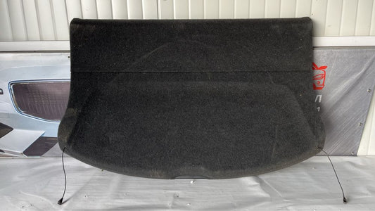Кора за багажник Seat Ibiza 4 (2008-2017)