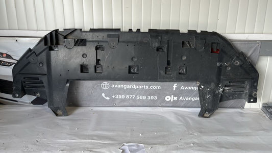 Кора под бронята Citroen Jumpy, Peugeot Expert, Fiat Scudo 2016-