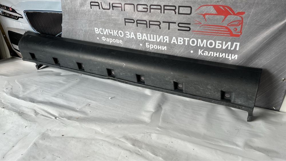 Десен праг Suzuki SX4 (2006-2013)