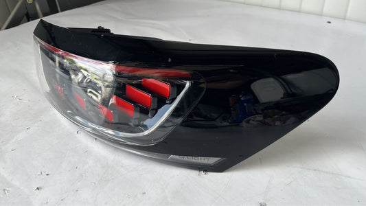 Десен стоп Volkswagen ID 4 2020-